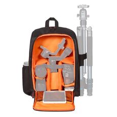 Zaino in nylon impermeabile da viaggio per esterni Startrc per Dji Ronin-SC / Mavic 2 Drone