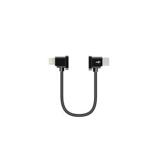 Sunnylife Ty-X9304 Adatto per DJI Mavic Air 2S / DJI FPV Occhiali da volo V2 / Mavic Mini2 / Osmo Pocket 2 Cavo tablet telefono cellulare 15CM Type-C a 8 cavo PIN