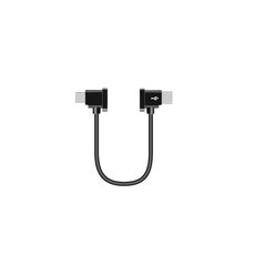 Sunnylife Ty-X9304 Adatto per DJI Mavic Air 2S / DJI FPV Occhiali voli V2 / Mavic Mini2 / Osmo Pocket 2 Telefono per cellulare Cavo tablet 15 cm Type-c a cavo micro USB
