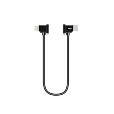 Sunnylife Ty-X9304 Adatto per DJI Mavic Air 2S / DJI FPV Occhiali voli V2 / Mavic Mini2 / Osmo Pocket 2 Telefono per cellulare Cavo tablet 30cm tipo-C a 8 cavo PIN