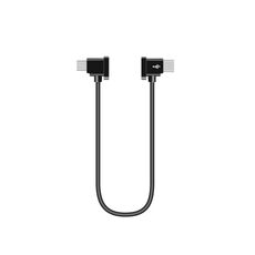 Sunnylife Ty-X9304 Adatto per DJI Mavic Air 2S / DJI FPV Occhiali voli V2 / Mavic Mini2 / Osmo Pocket 2 Cavo da cellulare Tablet Cable 30cm Type-C a cavo micro USB