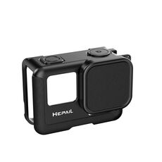 Per Insta360 Ace HEPAIL 104M Custodia protettiva in silicone