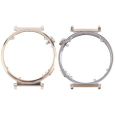 Per Huawei Watch GT 5 41mm Schermo LCD originale Cornice lunetta Piastra (Oro)