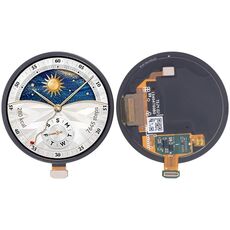 Per Huawei Watch GT 5 Pro 42mm Schermo LCD originale