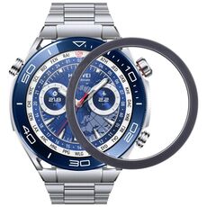 Per Huawei Watch Ultimate Schermo Frontale Originale Lente in Vetro Esterno