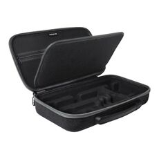Sunnylife IST-B193 Borsa a tracolla per Insta360 ONE X2 / X (nero)