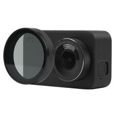 Per Xiaomi Mijia Small Camera 38mm ND Dimmer Lens Filter (nero)