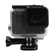 Custodia protettiva per custodia in ABS impermeabile da 30 m per GoPro HERO5