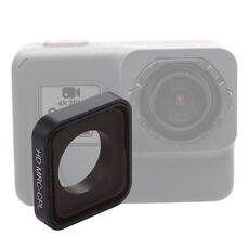 Filtro obiettivo CPL a scatto per GoPro HERO6 / 5
