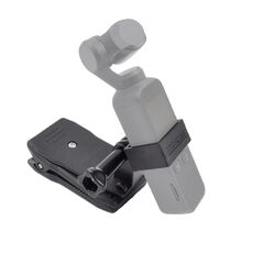 Stabilizzatore palmare per parti di espansione universali multifunzione STARTRC per DJI OSMO Pocket 2