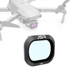 Filtro per lenti UV JSR Drone per DJI MAVIC 2 Pro