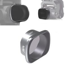 Filtro dell'obiettivo BSR Drone FPC KS ND4 per DJI FPV, struttura in lega di alluminio