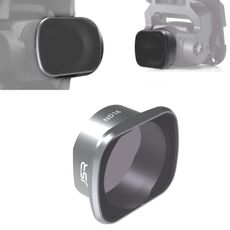 Filtro obiettivo JSR Drone FPC KS ND16 per DJI FPV, telaio in lega di alluminio