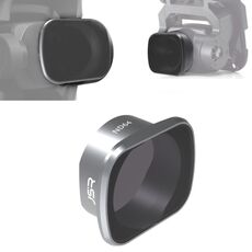 Filtro obiettivo JSR FPC KS ND64 per DJI FPV, telaio in lega di alluminio