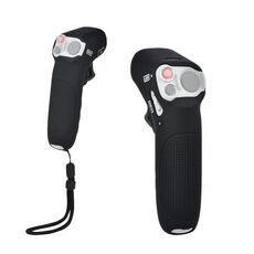 Custodia antigraffio antiurto in silicone Startrc per DJI FPV Rocker (nero)
