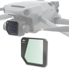 JSR Drone MCUV Filtro per lenti per DJI Mavic 3