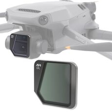 Filtro per lenti CPL Drone GSR per DJI Mavic 3