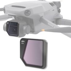 JSR Drone ND8 Filtro per lenti per DJI Mavic 3