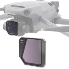 JSR Drone ND16 Filtro per lenti per DJI Mavic 3