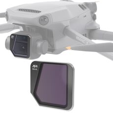 JSR Drone ND16PL Filtro per lenti per DJI Mavic 3