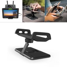 PGYTECH P-MRC-010 Supporto per tablet con telecomando per drone per DJI Mavic 2 / Air 2 / Mini