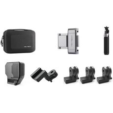 PGYTECH P-18C-042 Prolunga Borsa per custodia Accessori per espansione Kit Vlog per DJI Osmo Pocket