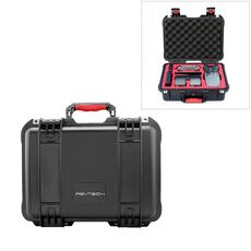 PGYTECH P-HA-033 Custodia impermeabile per DJI Mavic 2