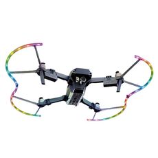 PGYTECH P-MA-124 Copertura di protezione per paddle per lanterna LED dedicata per DJI Mavic Pro