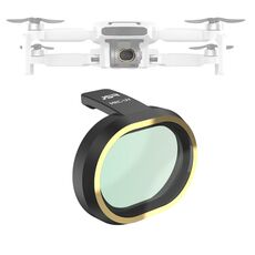 JSR per FIMI X8 Mini Drone Filtro UV Filtro UV