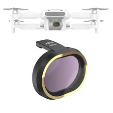 JSR per FIMI X8 Mini Drone Lens Filter ND4 Filtro ND4