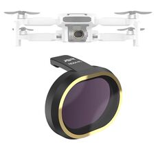 JSR per FIMI X8 Mini Drone Lens Filtro ND64pl Filtro