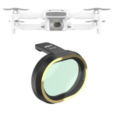 JSR per FIMI X8 Mini Drone Lens Filtro a stella Filtro a stella