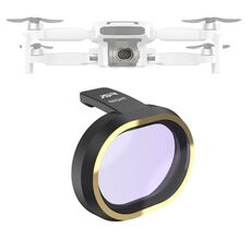 JSR per FIMI X8 Mini Drone Lens Filtro notturno filtro notturno