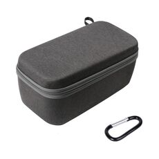 Sunnylife M3-B325 Borsa per stoccaggio Drone con moschettone per Dji Mavic 3 (grigio)