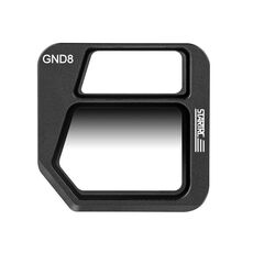 Per DJI MAVIC 3 STARTRC 1110397 GND 8 filtro per lenti (nero)
