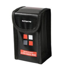 Borsa a prova di esplosione della batteria EVO-DC355 sunnylife per Evo Lite