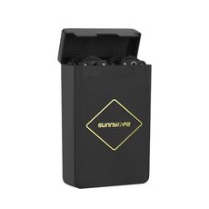 Sunnylife M3-SN348 Scatola di immagazzinaggio della lama dell'elica per DJI Mavic 3