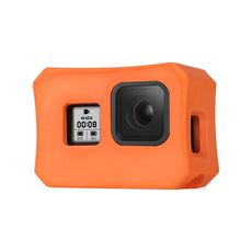 Per Gopro Hero 8 Eva Floaty Case (arancione)