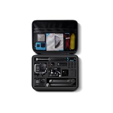 Per GoPro HERO8 / 7/6 RUIGPRO Custodia portatile impermeabile antiurto Dimensioni scatola: 33,5 cm x 24,7 cm x 6,3 cm (nero)