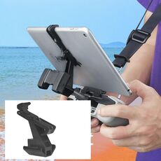 Staffa tablet di telefono telecomandata RCSTQ per DJI Mavic 3/Mini 2/Mini 3 Pro, Stile: solo clip