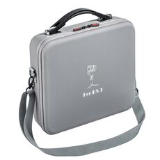 STARTRC Borsa a tracolla impermeabile per DJI RS 3 (grigio)