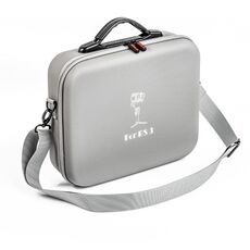 Per DJI RS 3 STARTRC Borsa a tracolla impermeabile per borsa (grigio)