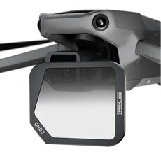 Per DJI Mavic 3 Classic STARTRC GND8 Gradient ND Lens Filter