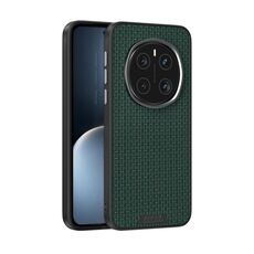 Per Honor Magic7 Pro ABEL Ruyi Pattern 6D Micro Relief MagSafe Custodia in pelle per telefono (verde)