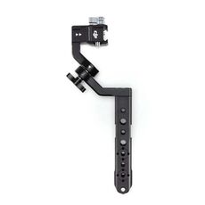 Giunto cardanico stabilizzato con assorbimento degli urti anti-vibrazione ad angolo regolabile DJI RS 3 originale