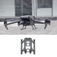 Accessori di supporto per il sollevamento del carrello di atterraggio rialzati pieghevoli BRDRC per DJI MAVIC 3