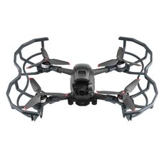 Cerchio di protezione dell'elica per aeromobili BRDRC adatto per DJI FPV Combo