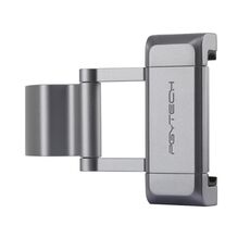 PGYTECH P-18C-029 Staffa di montaggio per cellulare per DJI OSMO Pocket / Pocket 2 (grigio)
