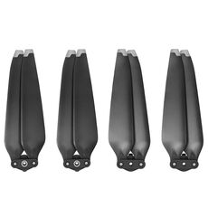 Per Mavic 3 2 paia di lame a sgancio rapido Sunnylife 9453F-2 Silver Paddle Tip
