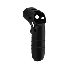 Per DJI FPV Combo Controller Custodia protettiva in silicone Custodia protettiva in pelle nera